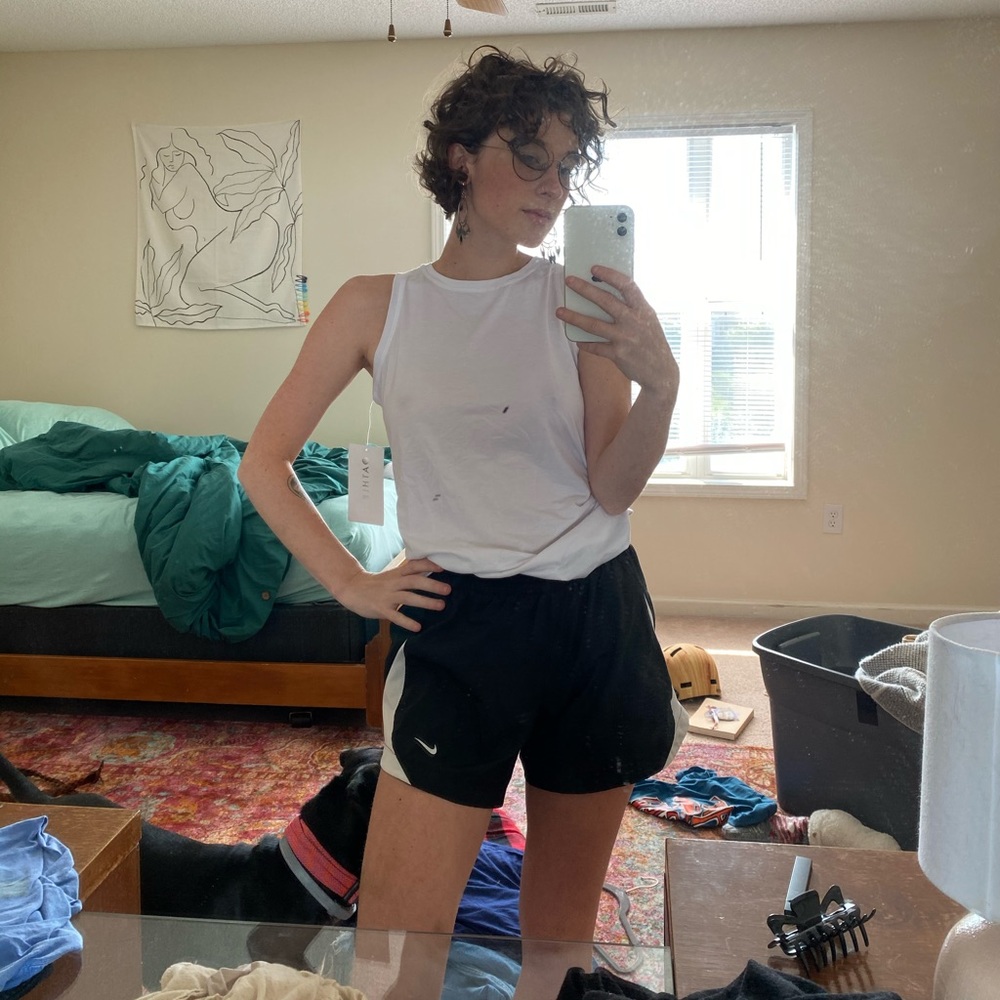 Athleta Top